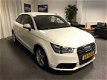 Audi A1 - 1.2 TFSI ATTRACTION PRO LINE Airco, Cruise, Lmv, Etc - 1 - Thumbnail