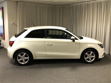 Audi A1 - 1.2 TFSI ATTRACTION PRO LINE Airco, Cruise, Lmv, Etc - 1