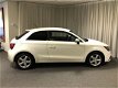 Audi A1 - 1.2 TFSI ATTRACTION PRO LINE Airco, Cruise, Lmv, Etc - 1 - Thumbnail