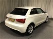 Audi A1 - 1.2 TFSI ATTRACTION PRO LINE Airco, Cruise, Lmv, Etc - 1 - Thumbnail