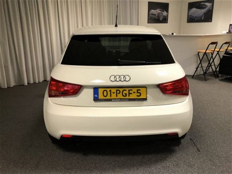 Audi A1 - 1.2 TFSI ATTRACTION PRO LINE Airco, Cruise, Lmv, Etc - 1