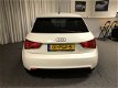 Audi A1 - 1.2 TFSI ATTRACTION PRO LINE Airco, Cruise, Lmv, Etc - 1 - Thumbnail