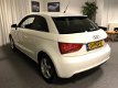 Audi A1 - 1.2 TFSI ATTRACTION PRO LINE Airco, Cruise, Lmv, Etc - 1 - Thumbnail