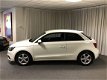 Audi A1 - 1.2 TFSI ATTRACTION PRO LINE Airco, Cruise, Lmv, Etc - 1 - Thumbnail