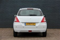 Suzuki Swift - 1.2 Dynamic EASSS I INCL. € 695, 00 AFL.KOSTEN + BOVAG GARANTIE