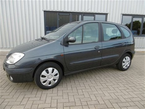 Renault Scénic - 1.6-16V Authentique Airco Trekhaak - 1