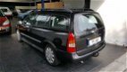 Opel Astra Wagon - 1.7 DT GL Nette dealer onderhouden Opel - 1 - Thumbnail