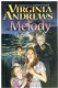 Virginia Andrews = Melody deel 1 - 0 - Thumbnail