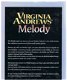 Virginia Andrews = Melody deel 1 - 2 - Thumbnail