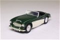 1:43 Corgi Vanguards Austin Healey E 3000 mk2 - 2 - Thumbnail