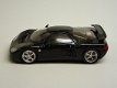 1:43 BoS Models 43191 Lotec Sirius 2000 metallic-black - 2 - Thumbnail