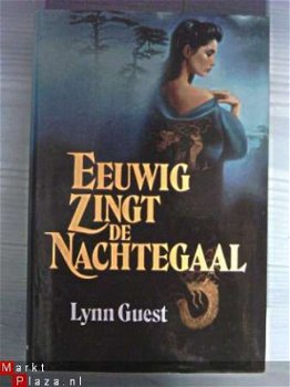 Lynn Guest Eeuwig zingt de nachtegaal - 1