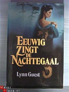 Lynn Guest  Eeuwig zingt de nachtegaal