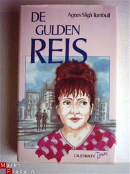 Agnes Sligh Tunrbull De gulden reis - 1