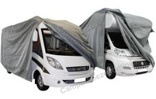 Camperhoes Knaus