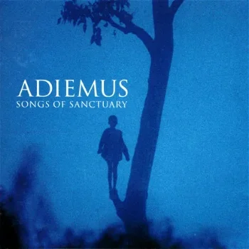 CD - Adiemus - Songs of sanctuary - 0