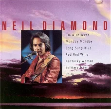 CD - Neil Diamond
