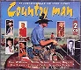 2-CD Country Man - 32 Greatest Male Country songs - 0 - Thumbnail