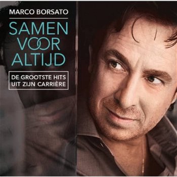 Marco Borsato - Samen Voor Altijd (CD) - 1