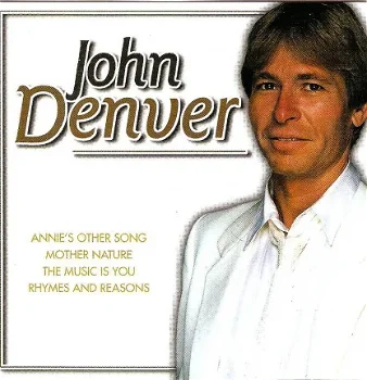CD John Denver - 0