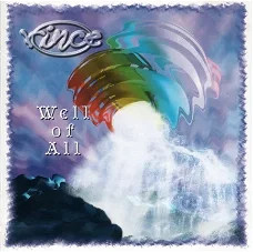 CD - Rince - Well of All