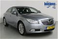 Opel Insignia - 2.0 CDTI 131pk Bns. EDITION NAVI, TREKHAAK, 18 INCH, *BEURT GEHAD - 1 - Thumbnail