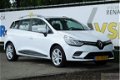 Renault Clio Estate - TCe 90 Zen - 1 - Thumbnail