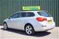 Opel Astra Sports Tourer - 1.4 Turbo 140pk Automaat + Navi / Airco / Cruise - 1 - Thumbnail