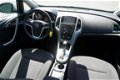 Opel Astra Sports Tourer - 1.4 Turbo 140pk Automaat + Navi / Airco / Cruise - 1 - Thumbnail