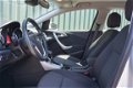 Opel Astra Sports Tourer - 1.4 Turbo 140pk Automaat + Navi / Airco / Cruise - 1 - Thumbnail