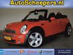 Mini Mini Cabrio - ECC/LMV/PDC - 1 - Thumbnail