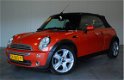 Mini Mini Cabrio - ECC/LMV/PDC - 1 - Thumbnail