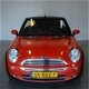 Mini Mini Cabrio - ECC/LMV/PDC - 1 - Thumbnail