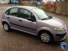 Citroën C3 - 1.1 Ligne Prestige