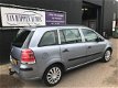 Opel Zafira - 1.9 CDTi Business - 1 - Thumbnail