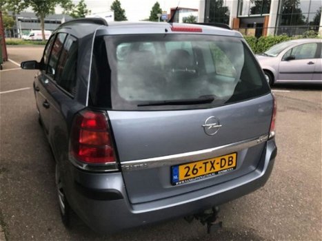 Opel Zafira - 1.9 CDTi Business - 1