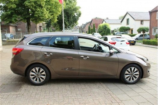 Kia Cee'd - 1.6 GDI DynamicLine SW - 1