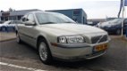 Volvo S80 - 2.4 Comfort - Youngtimer Champagne kleurig - 1 - Thumbnail