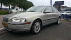 Volvo S80 - 2.4 Comfort - Youngtimer Champagne kleurig - 1 - Thumbnail