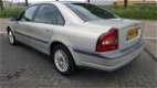 Volvo S80 - 2.4 Comfort - Youngtimer Champagne kleurig - 1 - Thumbnail