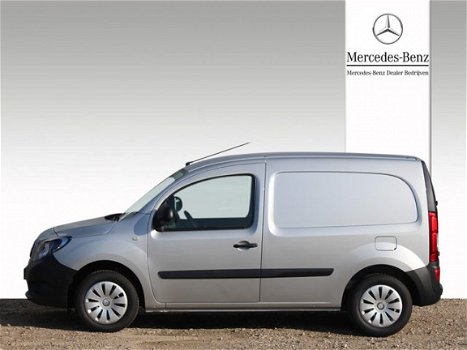 Mercedes-Benz Citan - 108 CDI | Lang | Airco │Cruisecontrol │Parkeersensoren - 1