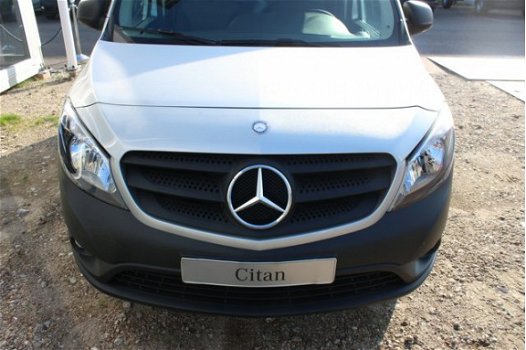Mercedes-Benz Citan - 108 CDI | Lang | Airco │Cruisecontrol │Parkeersensoren - 1