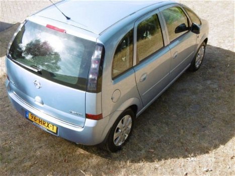 Opel Meriva - 1.6-16V TEMPTATION/AIRCO/LM/TREKHAAK/INR&GAR.MOGELIJK - 1