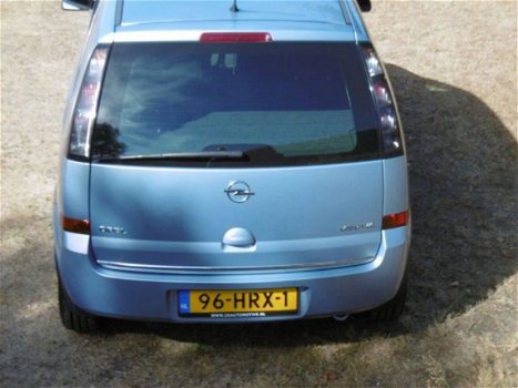 Opel Meriva - 1.6-16V TEMPTATION/AIRCO/LM/TREKHAAK/INR&GAR.MOGELIJK - 1