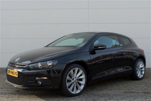 Volkswagen Scirocco - 1.4 TSI 160pk DSG Sport - 1