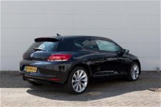 Volkswagen Scirocco - 1.4 TSI 160pk DSG Sport