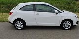 Seat Ibiza SC - 1.2 Club / Navigatie / Airco / LMV / Lage KM - 1 - Thumbnail