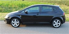 Seat Leon - 1.4 TSI Sport / Climate / Cruise / 17 inch / PDC