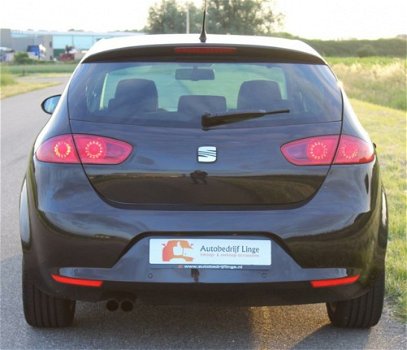 Seat Leon - 1.4 TSI Sport / Climate / Cruise / 17 inch / PDC - 1