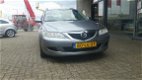 Mazda 6 Sportbreak - 2.0 Executive - 1 - Thumbnail